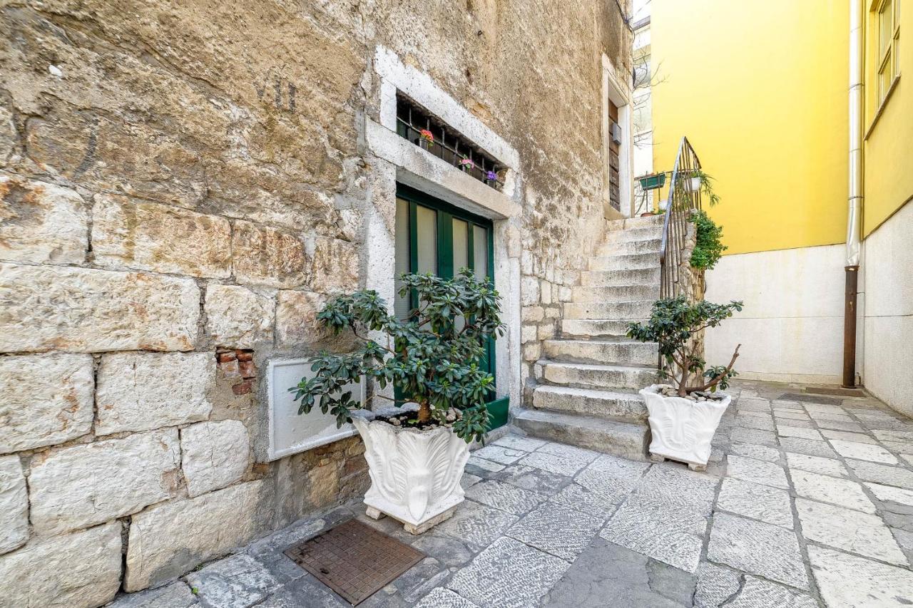 شقة Sibenik Soul المظهر الخارجي الصورة